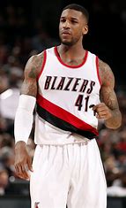 Thomas Robinson